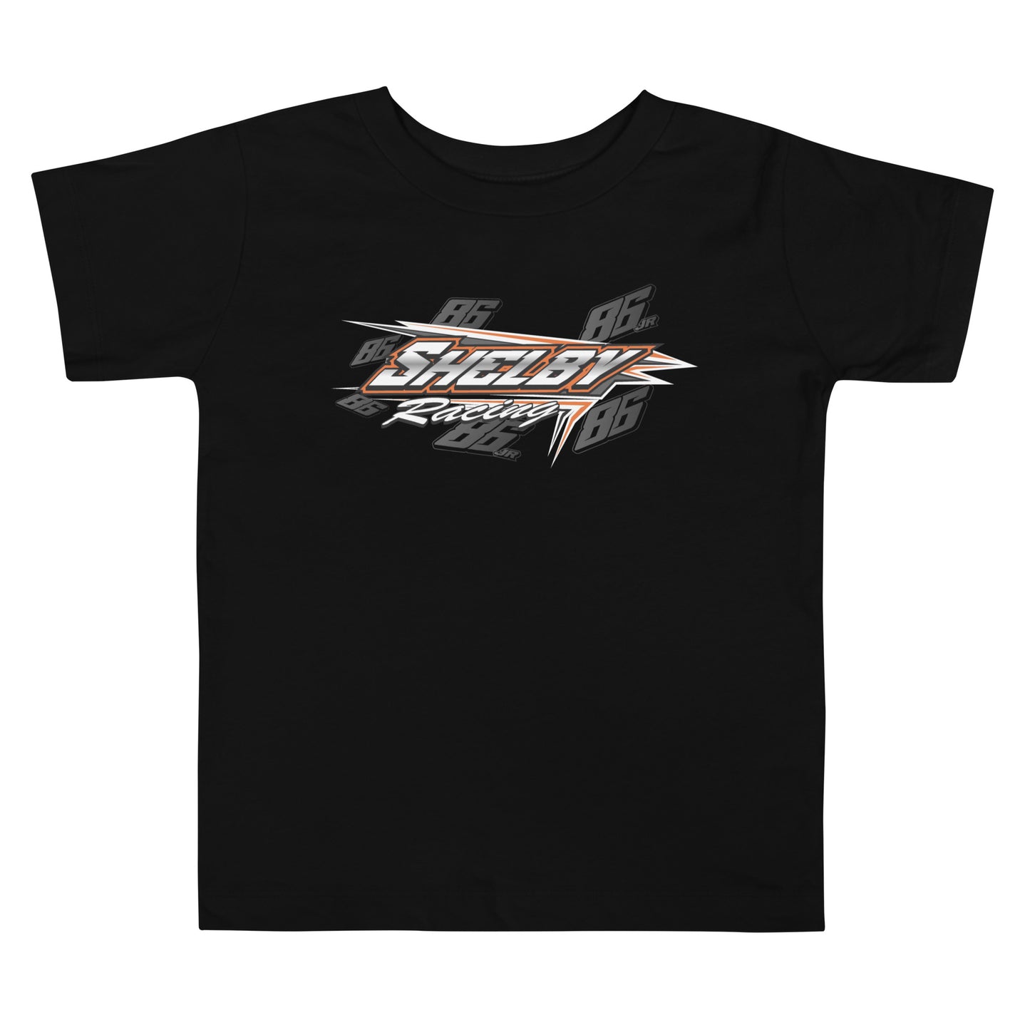 Shelby Racing Toddler T-Shirt