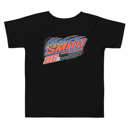 Cadyn Smith "The Candyman" Toddler T-Shirt