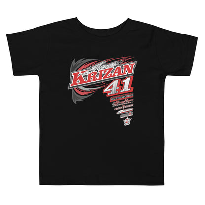 Joe Krizan Toddler T-Shirts