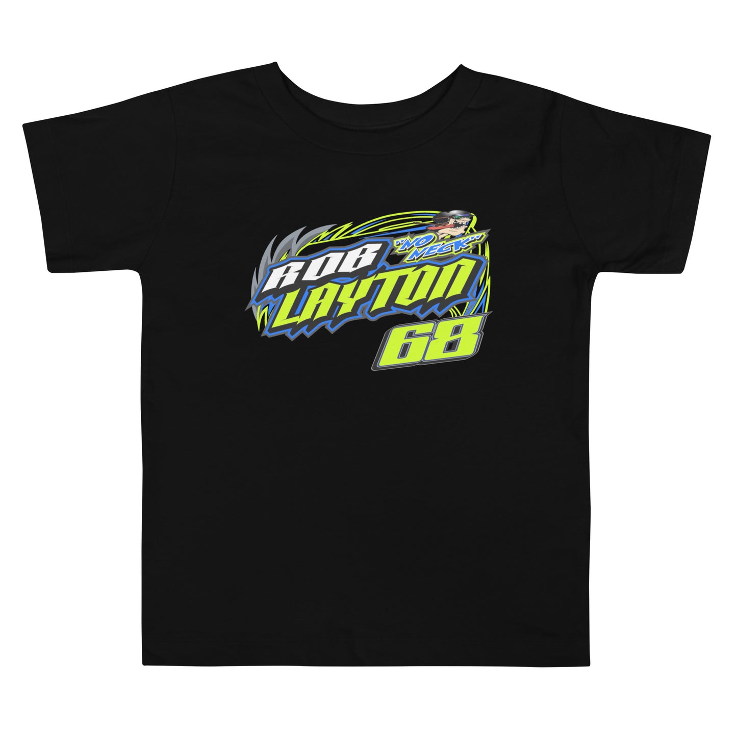 Rob Layton Toddler T-Shirt