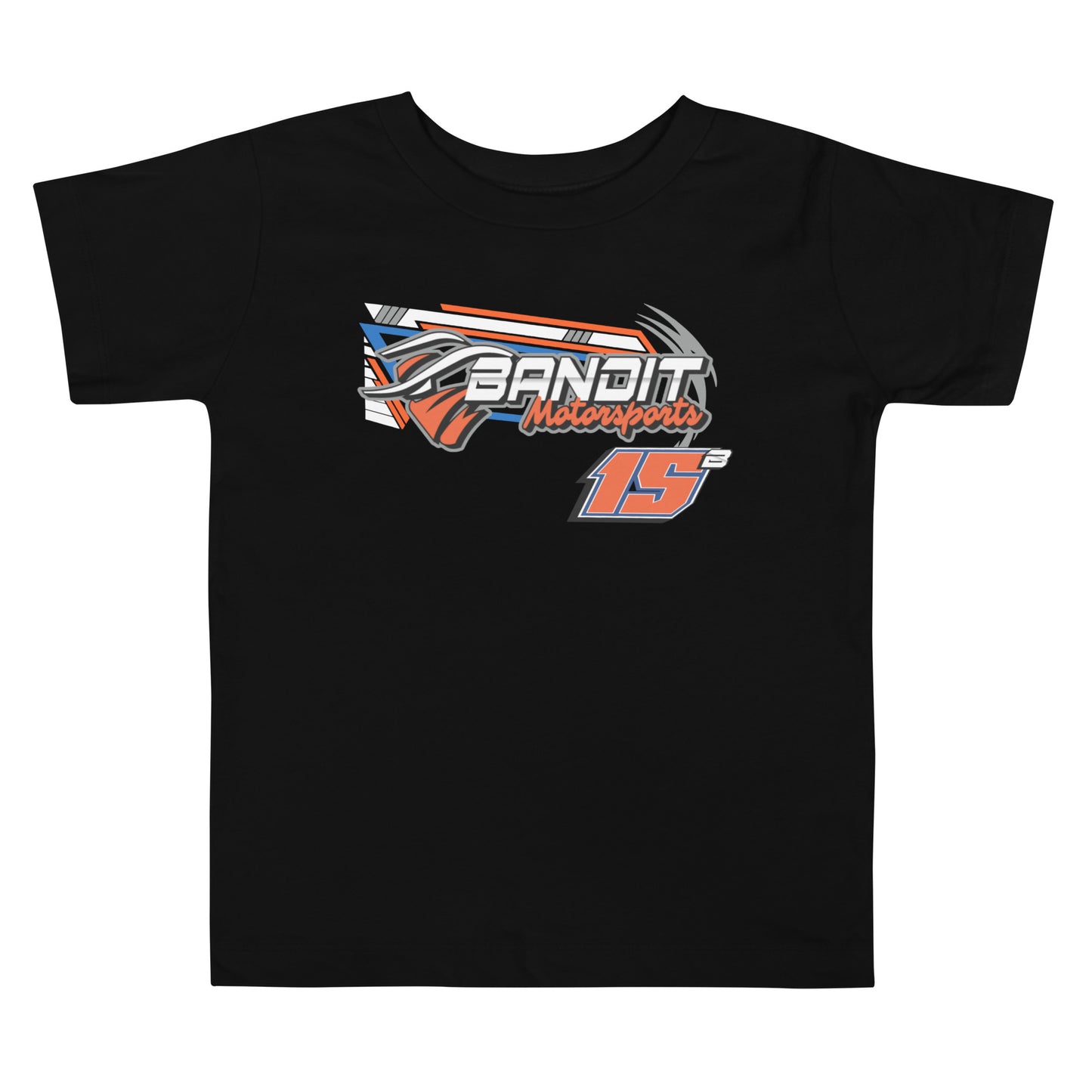 Daniel Burtram Toddler T-Shirt