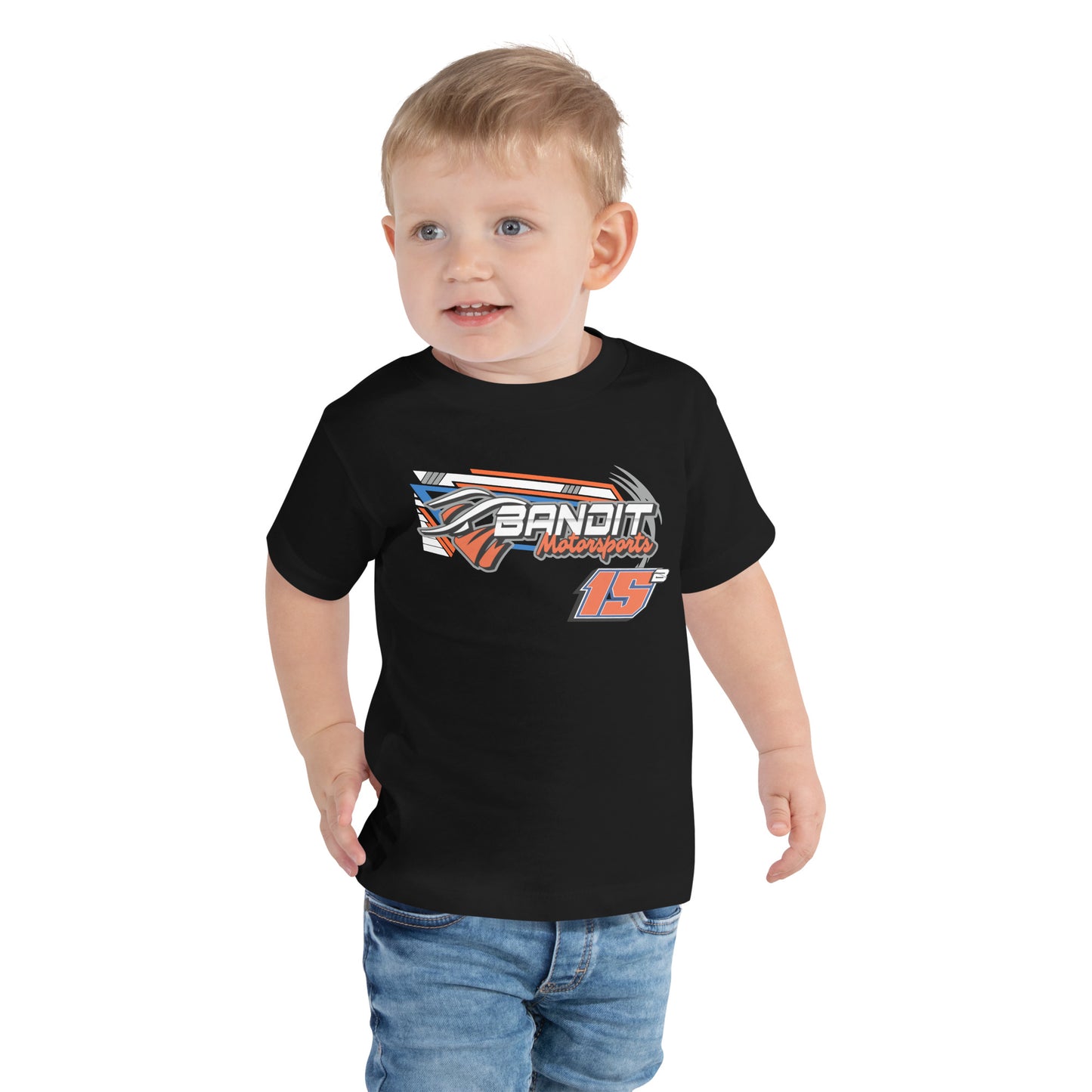 Daniel Burtram Toddler T-Shirt