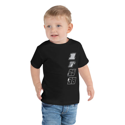 Sciarroni Bros Toddler T-Shirt