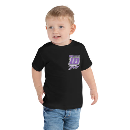 Tripp Ivy Toddler T-Shirt