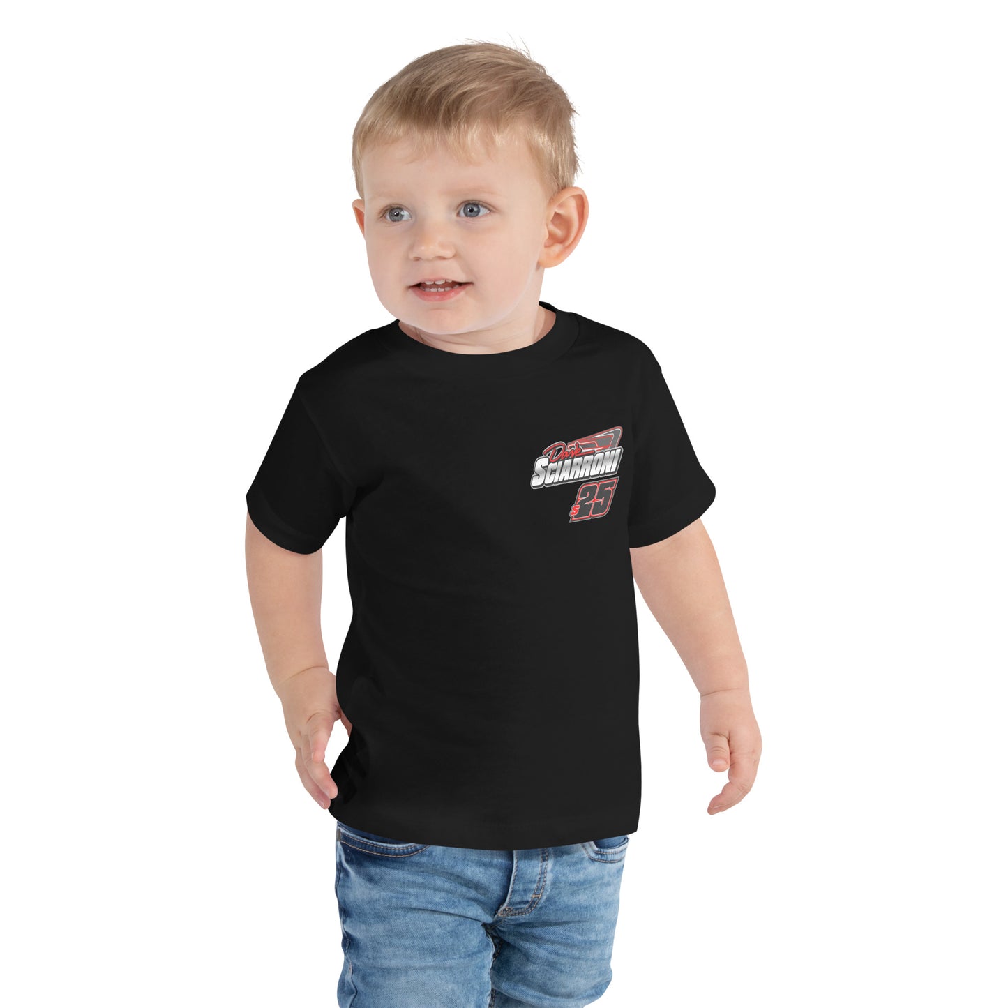 Dave Sciarroni Toddler T-Shirt