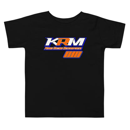 Kalvin King Toddler T-Shirt