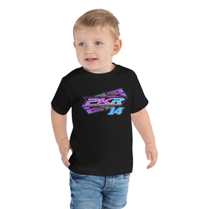 Paisley Daniel Toddler T-Shirt