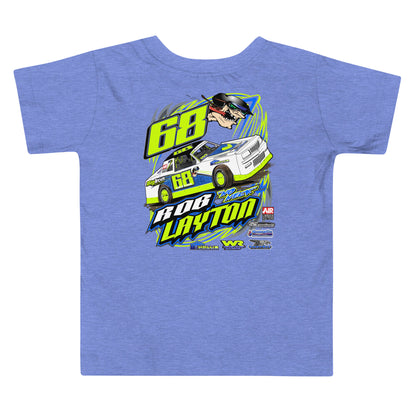 Rob Layton Toddler T-Shirt