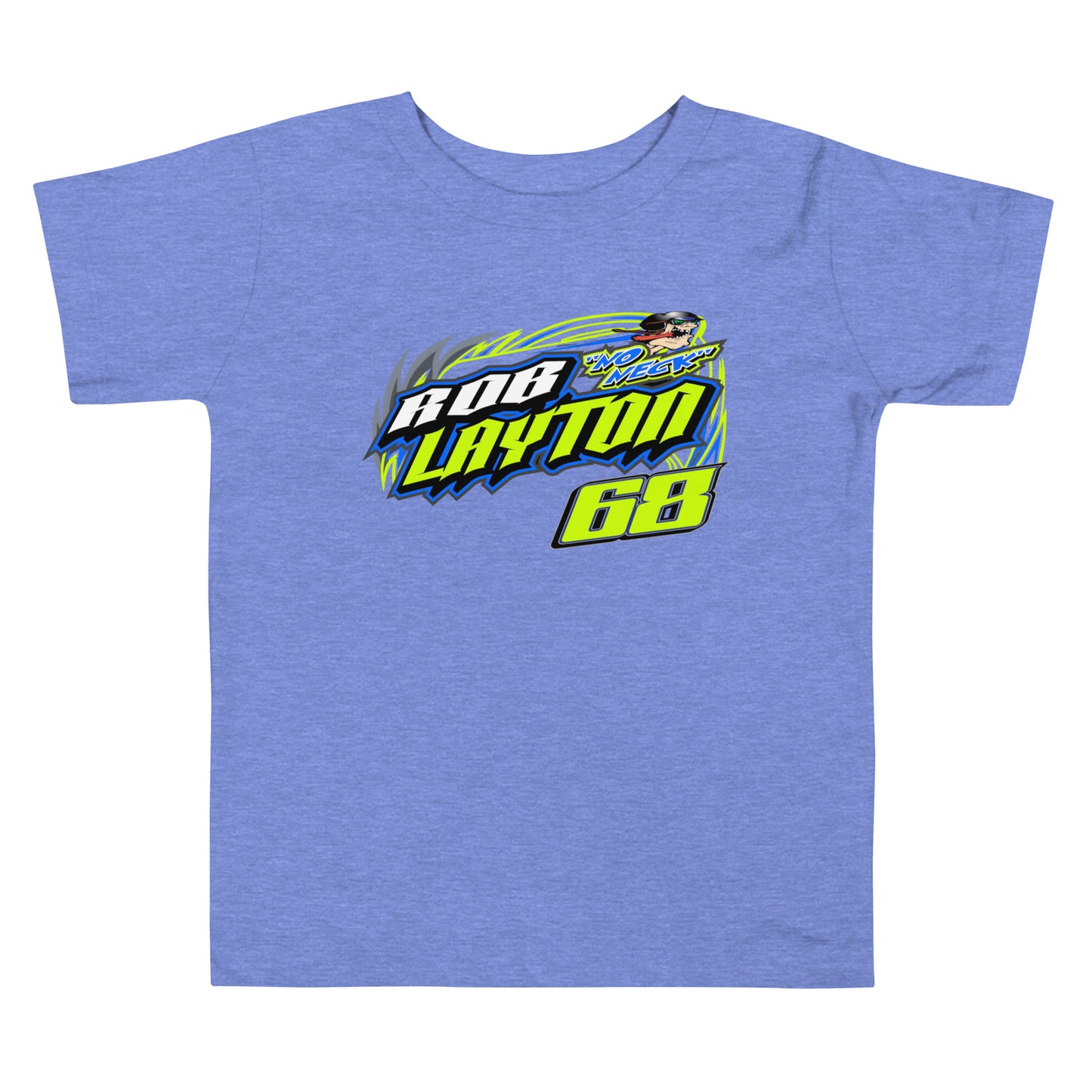 Rob Layton Toddler T-Shirt