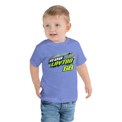 Rob Layton Toddler T-Shirt