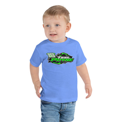 Teel Payne Toddler T-Shirt