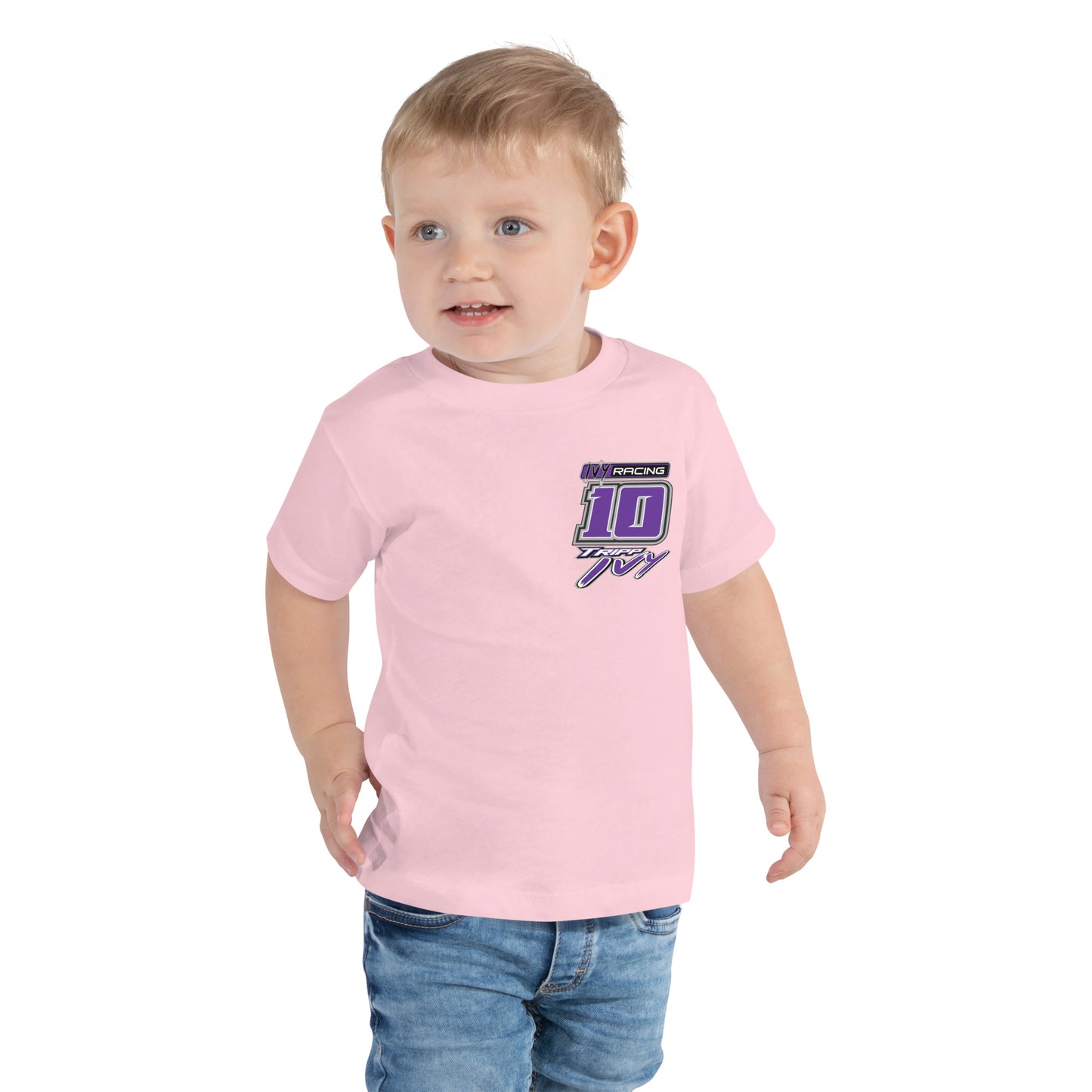 Tripp Ivy Toddler T-Shirt