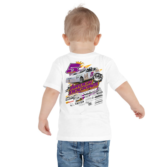 Brock Dockins Toddler T-Shirt