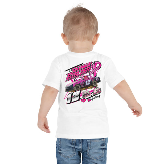 Shane Stalder Toddler T-Shirt