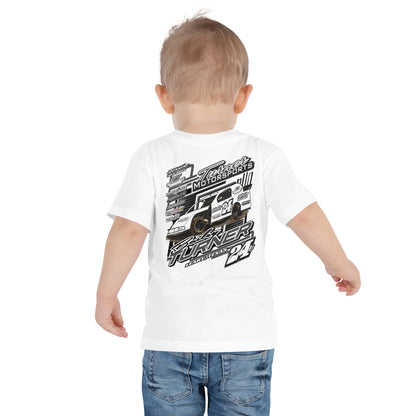 Bailey Turner Toddler T-Shirt