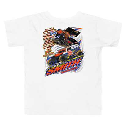 Cadyn Smith "The Candyman" Toddler T-Shirt