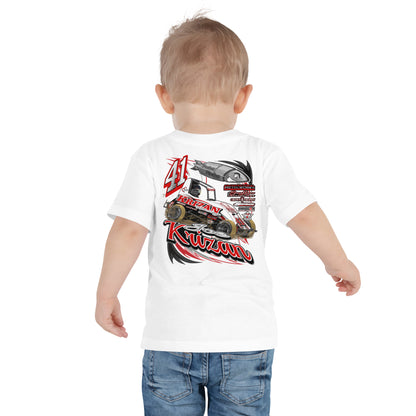 Joe Krizan Toddler T-Shirts