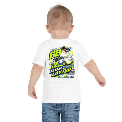 Rob Layton Toddler T-Shirt