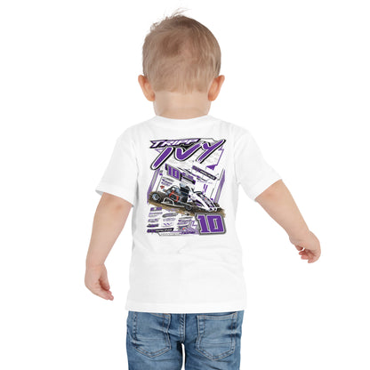 Tripp Ivy Toddler T-Shirt