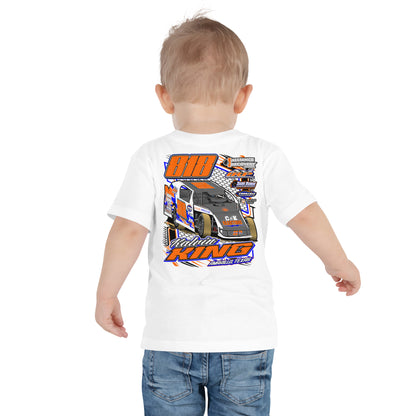 Kalvin King Toddler T-Shirt