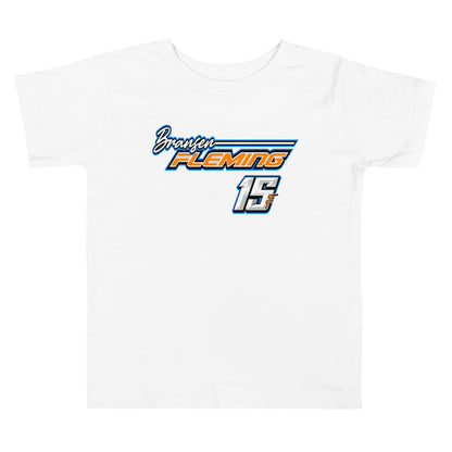 Bransen Flemin Toddler T-shirt