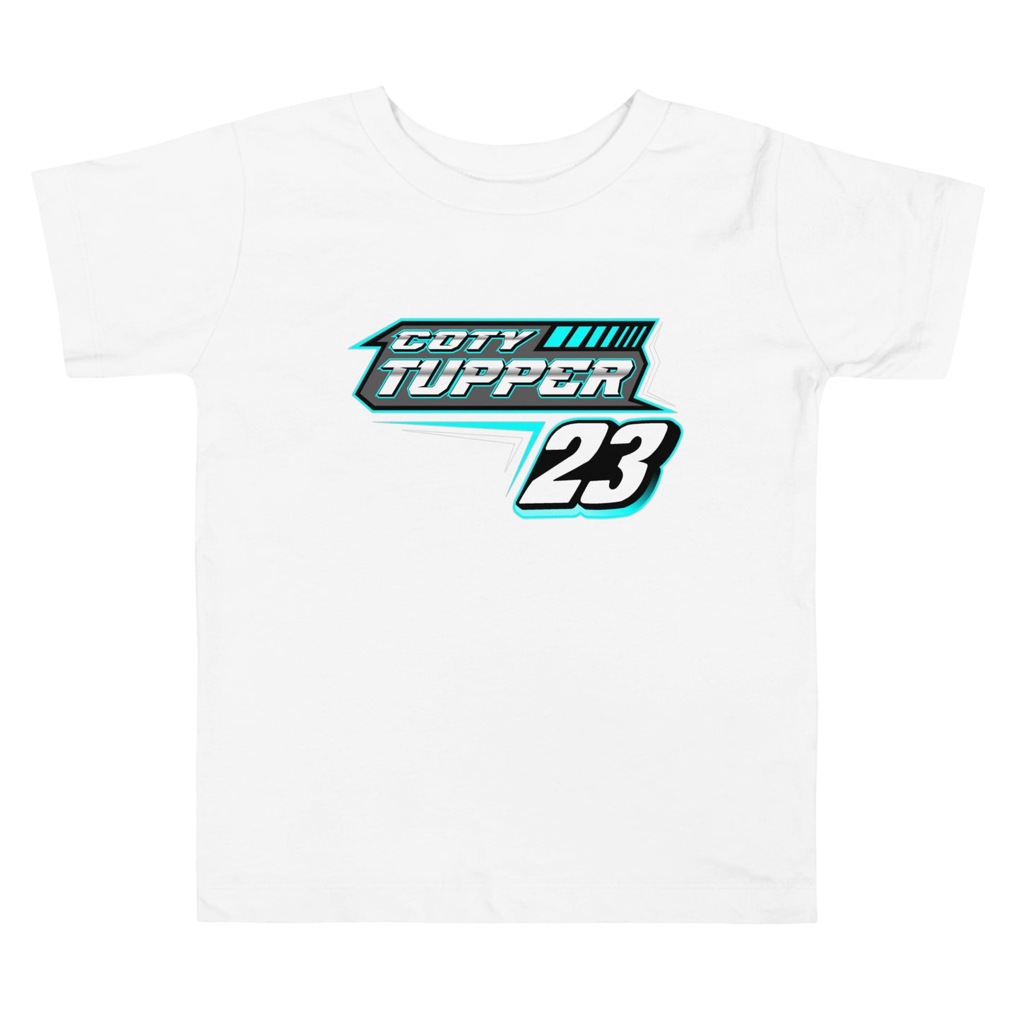 Coty Tupper Toddler T-Shirt