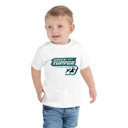 Coty Tupper Toddler T-Shirt