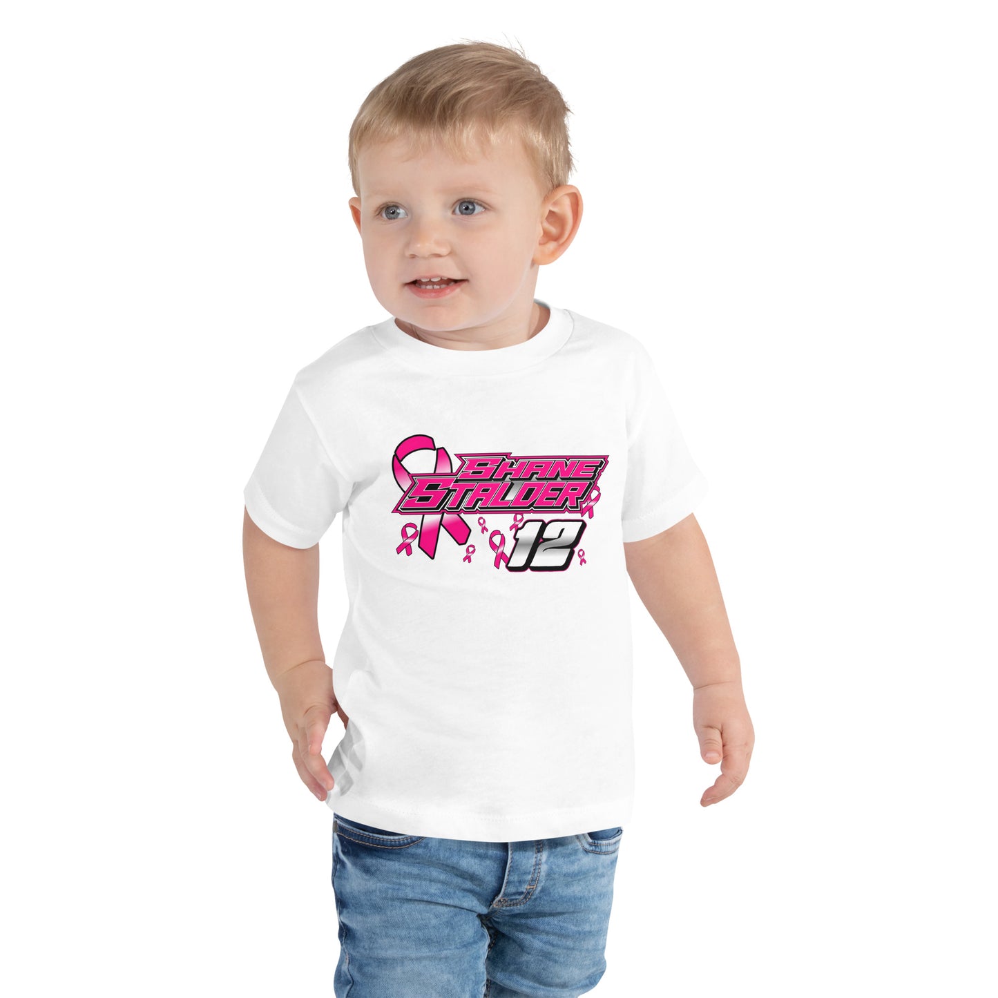 Shane Stalder Toddler T-Shirt