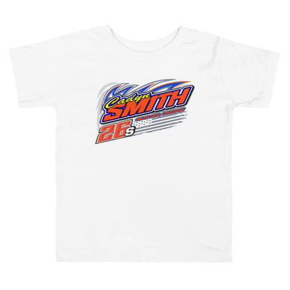 Cadyn Smith "The Candyman" Toddler T-Shirt