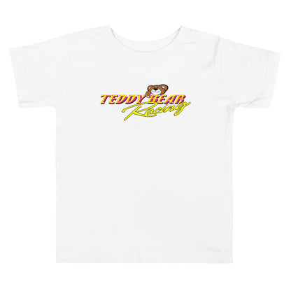 Josh King Teddy Bear Toddler T-Shirt