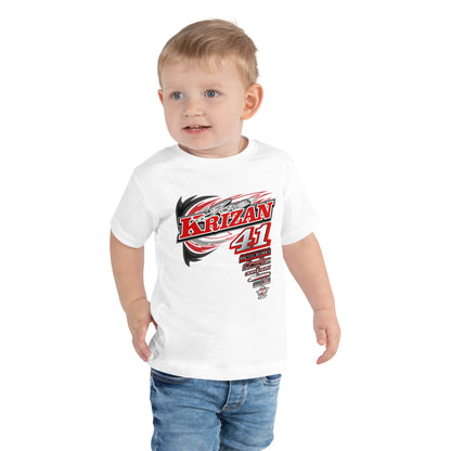 Joe Krizan Toddler T-Shirts