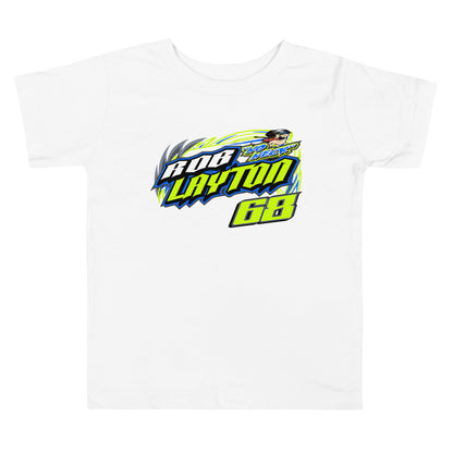 Rob Layton Toddler T-Shirt