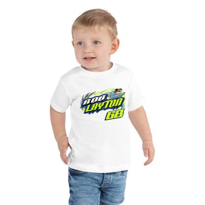 Rob Layton Toddler T-Shirt