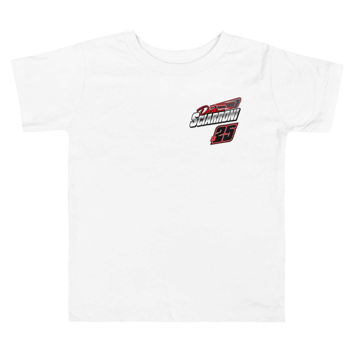 Dave Sciarroni Toddler T-Shirt