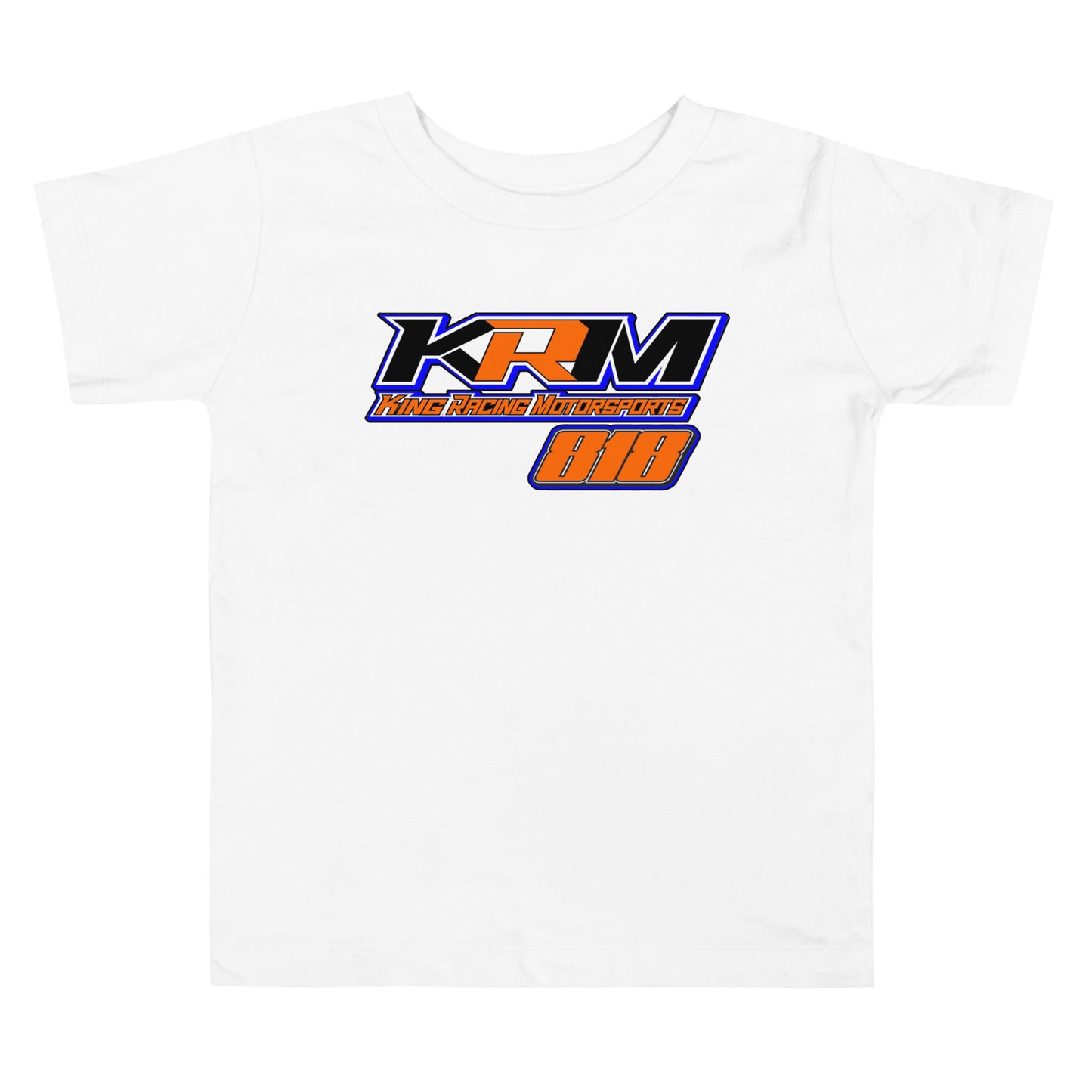 Kalvin King Toddler T-Shirt