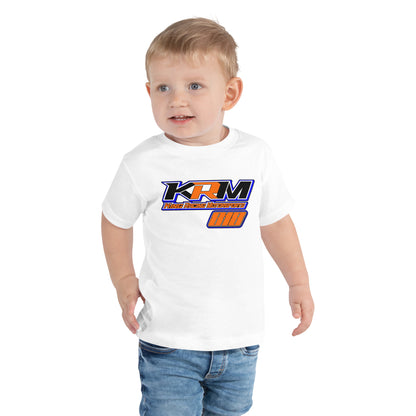 Kalvin King Toddler T-Shirt