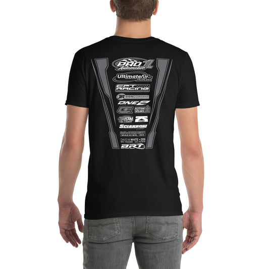 Sciarroni Bros Adult T-Shirt