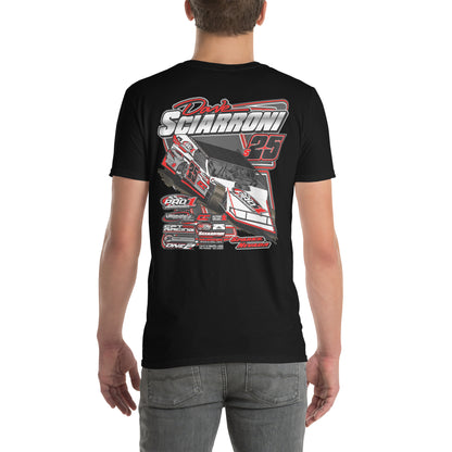 Dave Sciarroni Adult T-Shirt