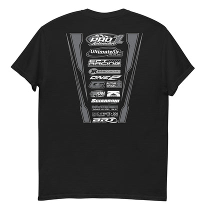 Sciarroni Bros Adult (3x, 4x, 5x) T-Shirts