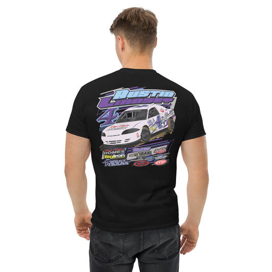 Austin Lindsey Adult T-Shirt