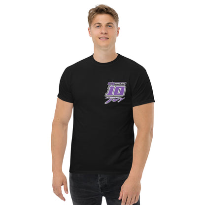 Tripp Ivy Adult T-Shirt