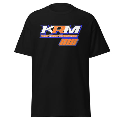 Kalvin King Adult T-Shirt