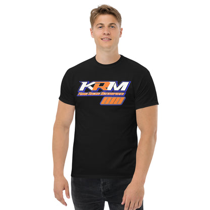 Kalvin King Adult T-Shirt