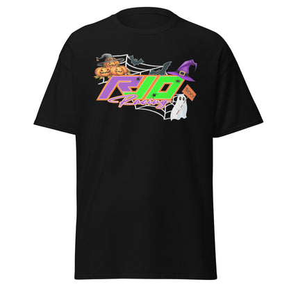 RJo Racing Halloween Adult T-Shirt