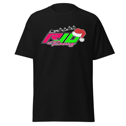 RJo Racing Christmas 2024 Adult T-Shirt