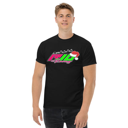 RJo Racing Christmas 2024 Adult T-Shirt