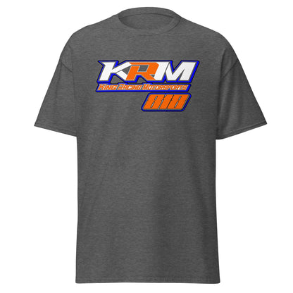 Kalvin King Adult T-Shirt