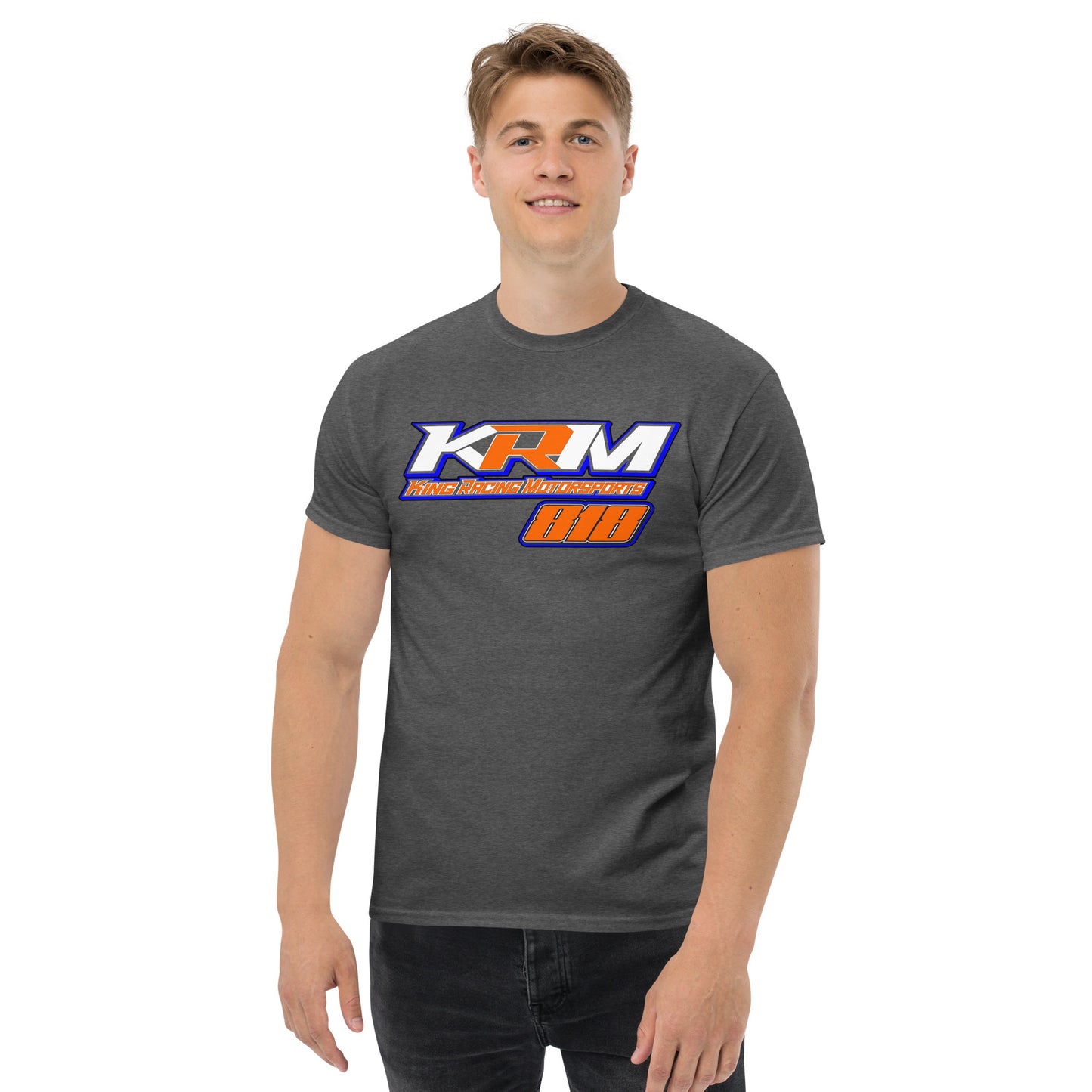 Kalvin King Adult T-Shirt