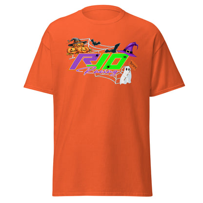 RJo Racing Halloween Adult T-Shirt