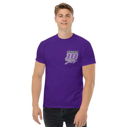 Tripp Ivy Adult T-Shirt